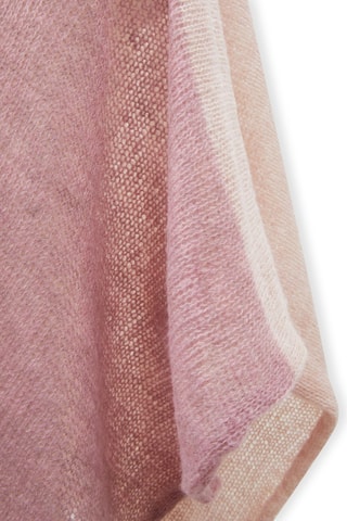 Poncho Ivana - Roze