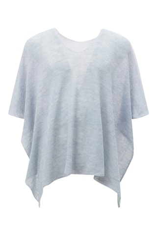 Poncho Ivana - Lichtpaars