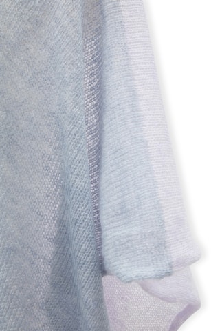 Poncho Ivana - Lichtpaars