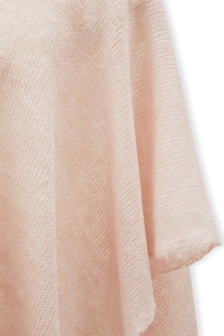 Poncho Milena - Roze