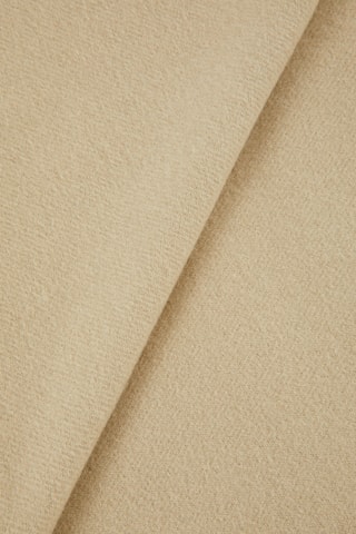 Kasjmier Plaid Beatrix - Beige - 130 x 190 cm