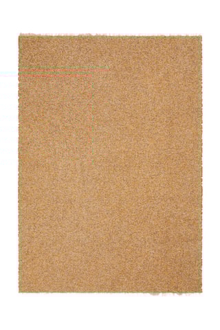 Plaid Bogotá - Oranje - 130 x 180 cm