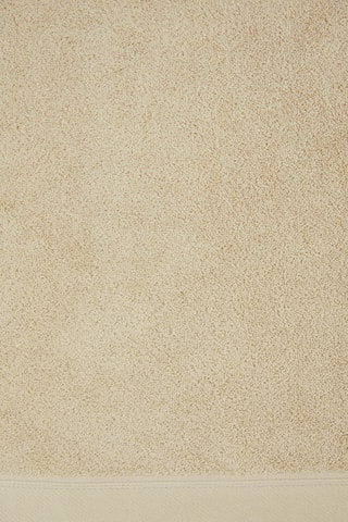 Serviette de bain Agave - Beige - 100 x 150 cm