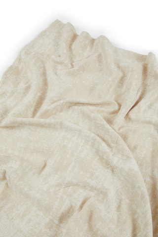 Couvre-lit en coton 79 fils/cm² Sorrento - Beige