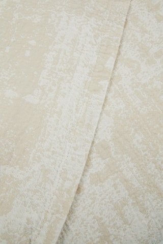 Couvre-lit en coton 79 fils/cm² Sorrento - Beige