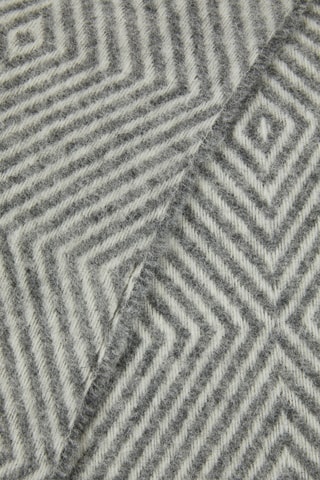 Wollen Deken Atena - Grijs - 160 x 210 cm