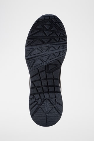 Baskets compensées - Noir