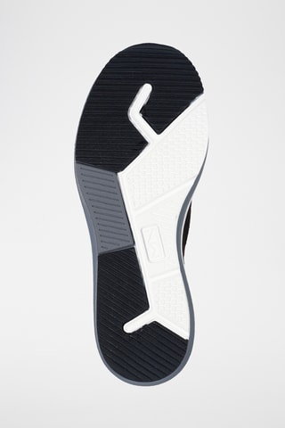 Tennis compensées - Noir