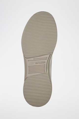 Bottines fourrées On-The-Go Midtown - Kaki