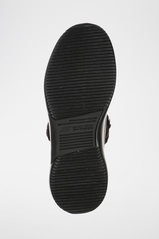 Bottines fourrées On-The-Go Midtown - Noir