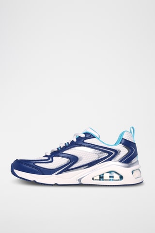 Baskets Uno - Bleu marine