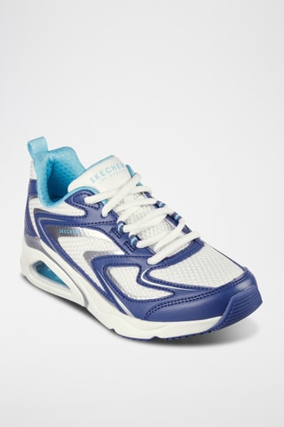 Baskets Uno - Bleu marine