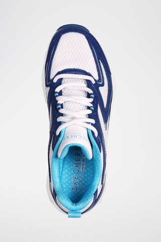 Baskets Uno - Bleu marine