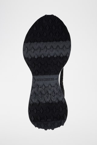 Baskets en nubuck Lingo - Noir