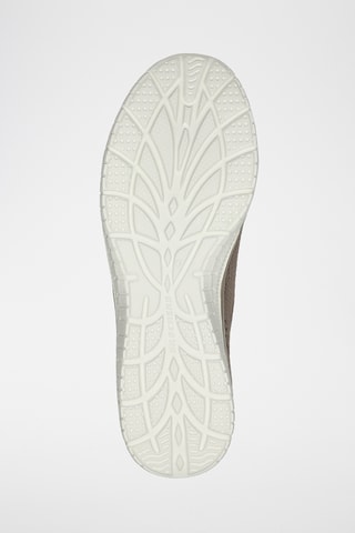 Baskets Virtue - Taupe