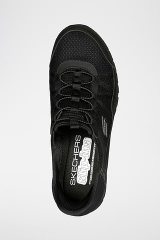 Baskets Gratis Sport - Noir