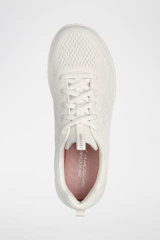 Baskets Virtue - Blanc