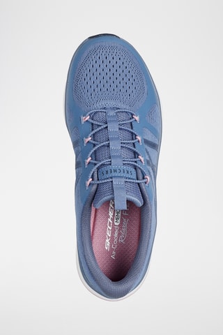 Baskets D'Lux Comfort 2.0 - Bleu