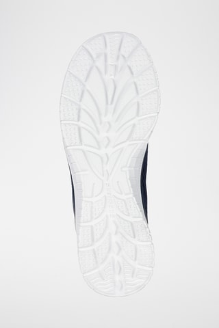 Tennis Virtue - Bleu marine