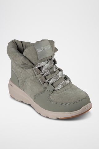 Baskets montantes Glacial Ultra - Gris