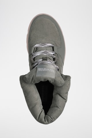 Baskets montantes Glacial Ultra - Gris