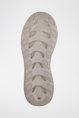 Bottines en nubuck On-The-Go City 2 - Gris