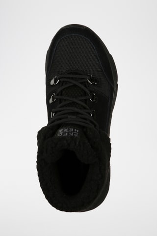 Bottines fourrées Max Cushioning Boot - Noir