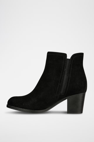 Bottines Taxi - Noir