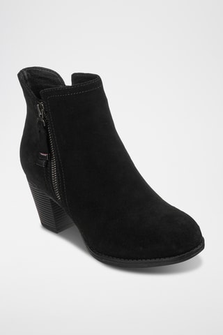 Bottines Taxi - Noir