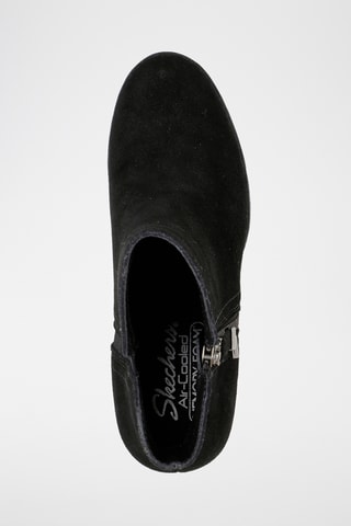 Bottines Taxi - Noir