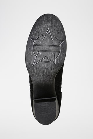 Bottines Taxi - Noir