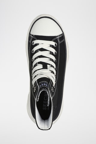 Baskets montantes Funky Street - Noir