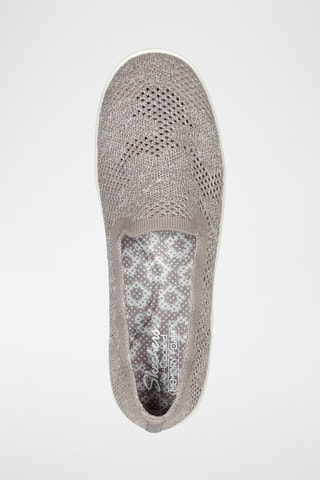 Slip-on Cleo Cup - Taupe