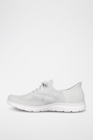 Baskets Virtue - Blanc