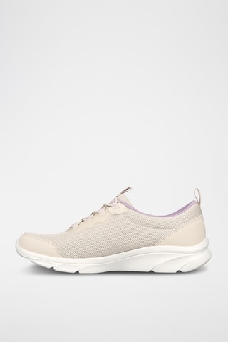 Baskets D'Lux Comfort - Beige