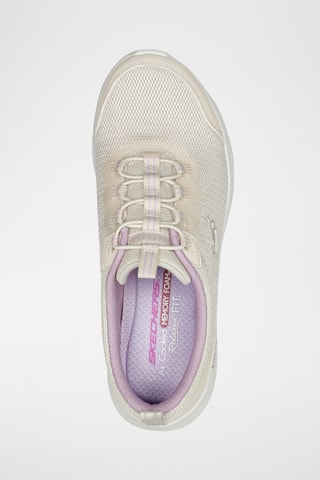 Baskets D'Lux Comfort - Beige