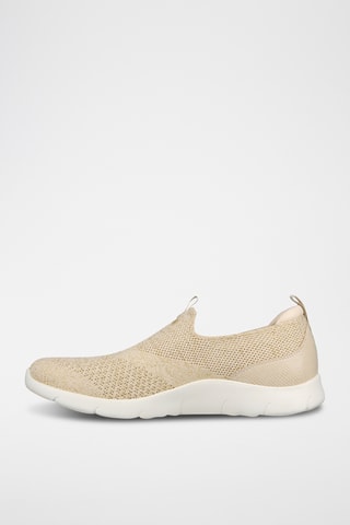 Slip-on Arch Fit Refine - Beige