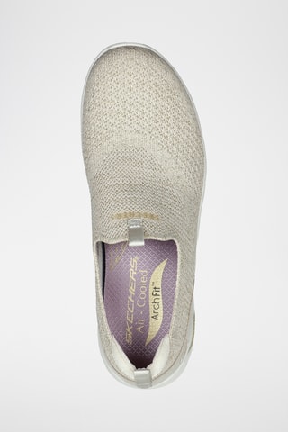 Slip-on Arch Fit Refine - Beige