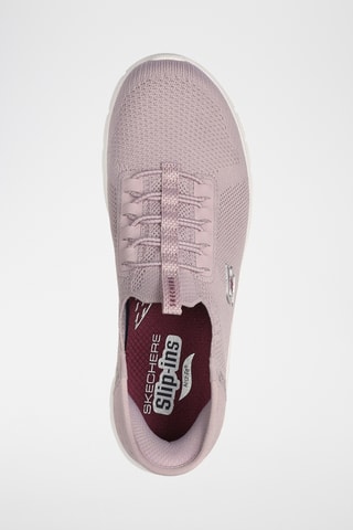 Tennis Arch Fit Vista - Mauve