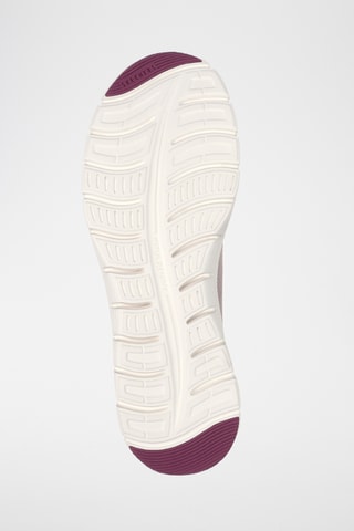 Tennis Arch Fit Vista - Mauve