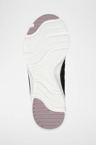 Baskets D'Lux Comfort - Noir