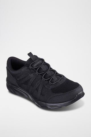 Baskets D'Lux Comfort - Noir