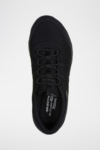 Baskets D'Lux Comfort - Noir