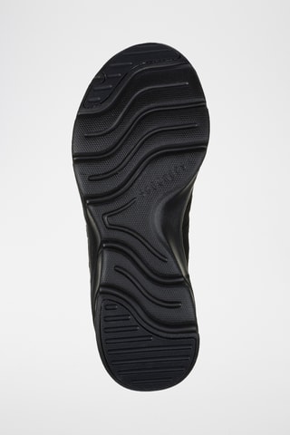 Baskets D'Lux Comfort - Noir