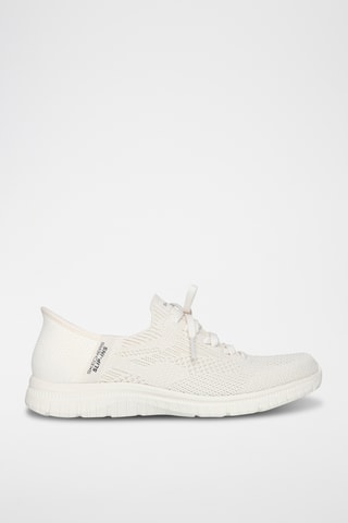 Baskets Virtue - Beige