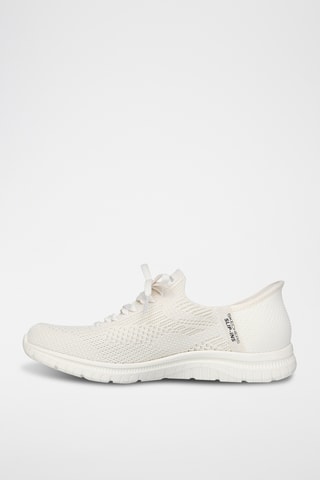 Baskets Virtue - Beige