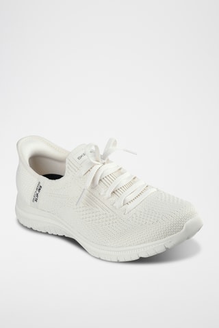 Baskets Virtue - Beige