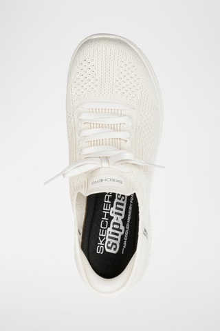 Baskets Virtue - Beige