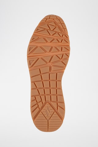 Baskets Uno Envy - Blanc