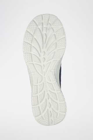 Baskets Virtue - Bleu marine